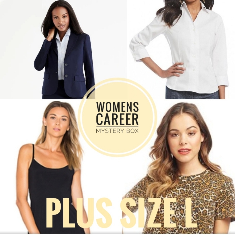 Career Mystery Box